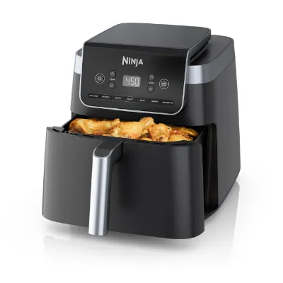 Ninja Air Fryer Pro XL 7-in-1, 6.5 Qt