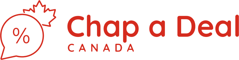 Chap a Deal Canada